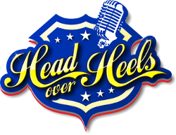 Head over Heels Logo