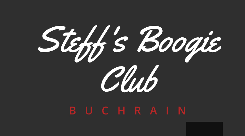 Steff's Boogie Club